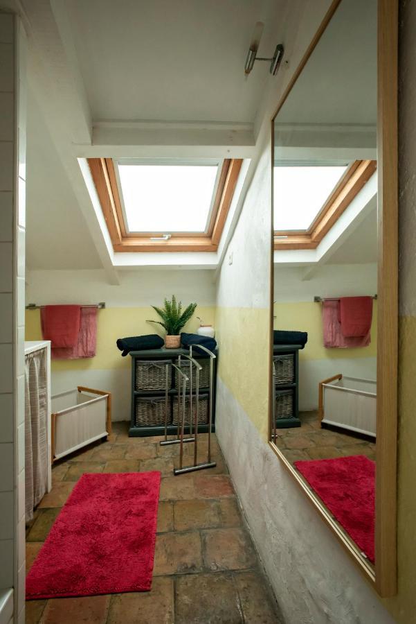 Toit Terrasse Centre Historique Apartment Ajaccio  Exterior photo